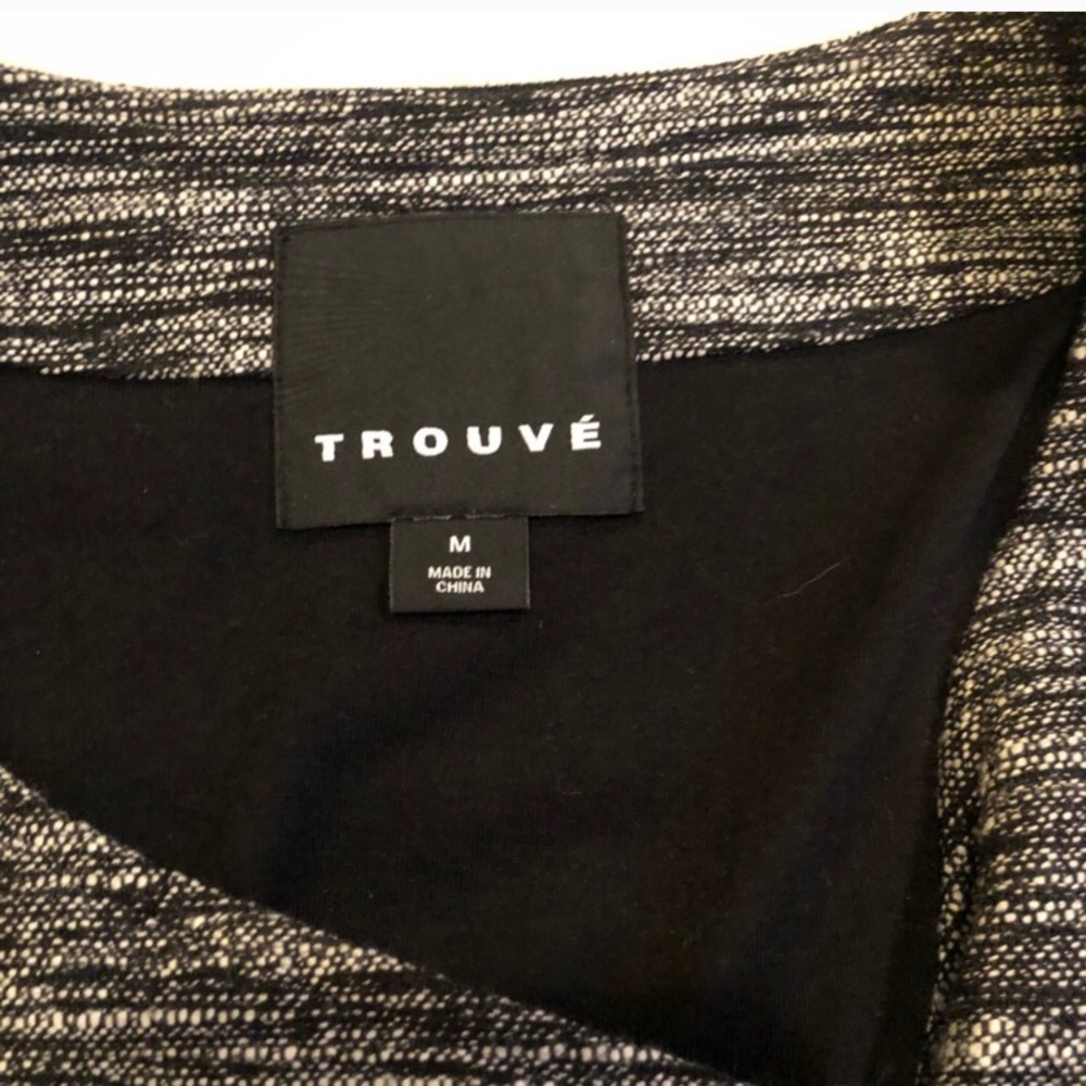 Trouve Jacket - Picture 4 of 6